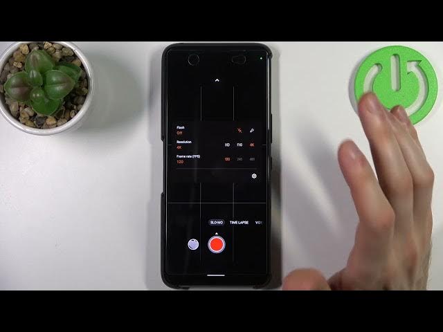 Video thumbnail for How to Change the Slow Motion Speed on Asus ROG Phone 6
