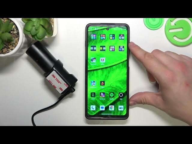 Video thumbnail for How to Enable and Disable Date Water Stamp on Ddpai Mini One?