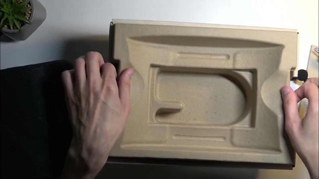 Video thumbnail for Unboxing & Overview of Sonos Era 300 – First Impression