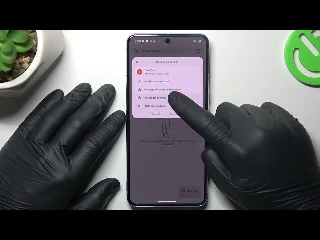Video thumbnail for How to Enable SMS Delivery Info in Google Pixel 8 Pro?