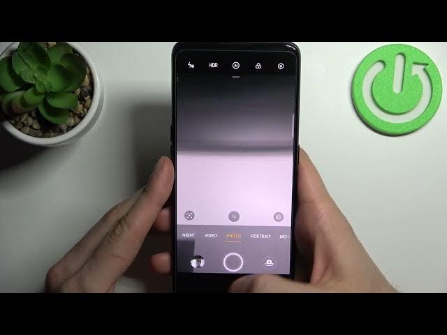 Video thumbnail for How to Take a Burs Shot Pictures on OPPO A94 5G
