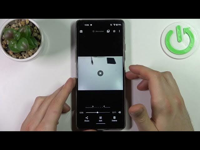 Video thumbnail for CUBOT Max 3 How To Use Camera Slow Motion