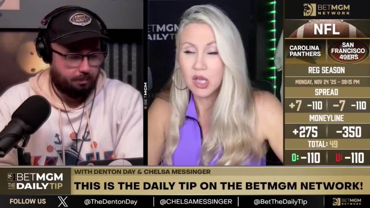 Video thumbnail for Breakfast Sandwich Breakdown