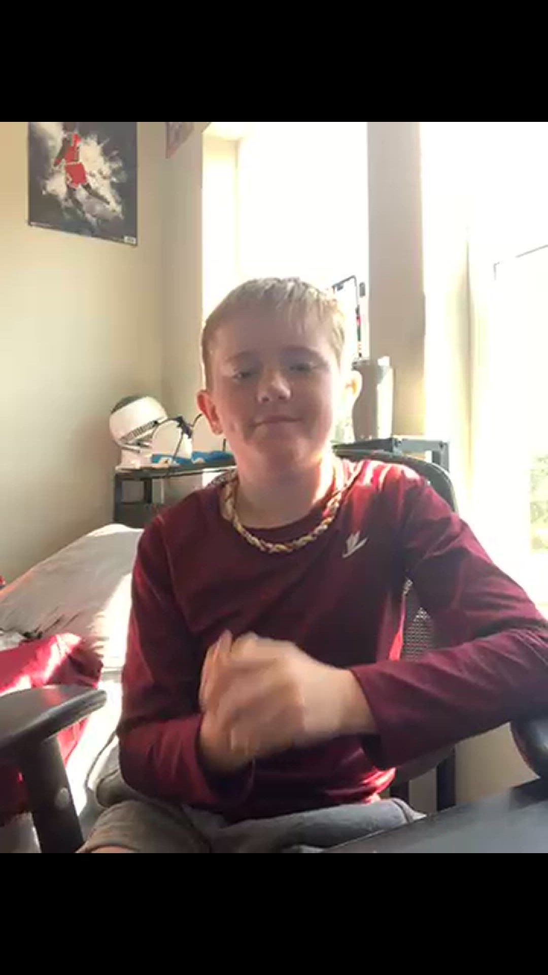 Video thumbnail for 77610484182  DEA1455E E8C6 4D2B 862A 92796F7BFBF1