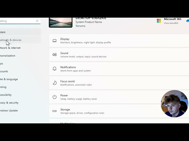 Video thumbnail for How to Check Camera Apps Access in Windows 11?