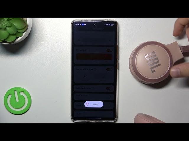 Video thumbnail for How to Achieve the Best Sound Quality on JBL Live 460NC – Equalizer Settings