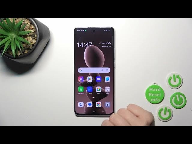 Video thumbnail for How to Activate Google Assistant in OPPO Reno 10 Pro – Turn On Google Assistant Feature