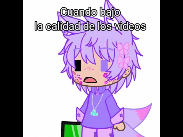 Video thumbnail for #gachaclub #humor #memeshorts #viralvideo