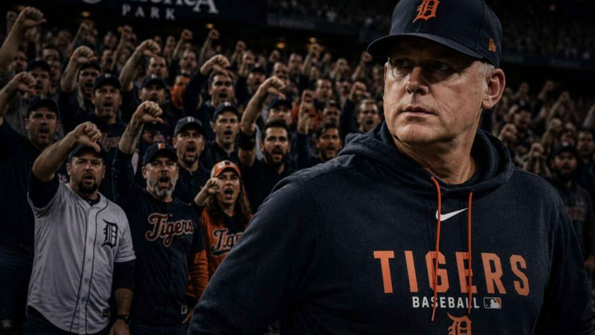 Video thumbnail for A.J. Hinch Under Fire Following Head-Scratching Decision vs. White Sox