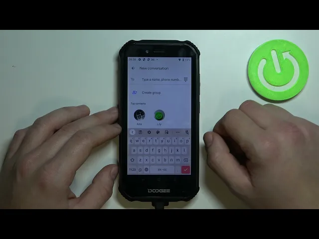 Video thumbnail for Doogee S40   How to Fix Floating Keyboard