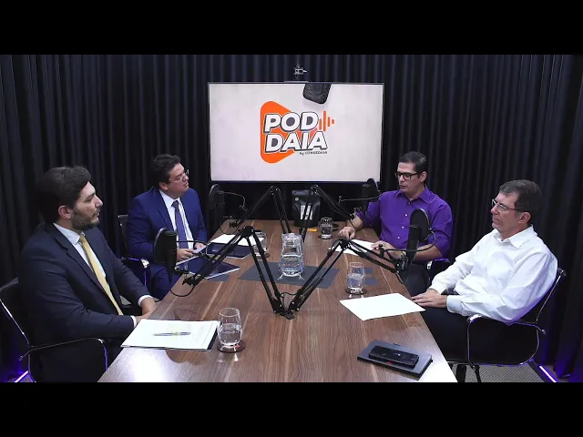 Video thumbnail for FIM DAS SUBVENÇÕES, REFORMA TRIBUTÁRIA E O FUTURO ECONÔMICO DOS ESTADOS