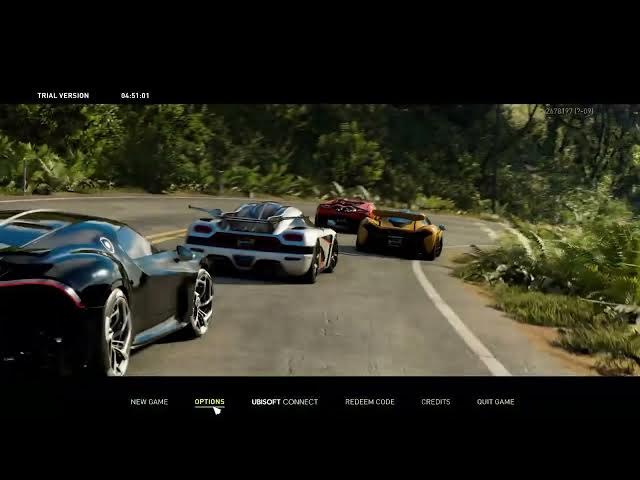 Video thumbnail for How To Hide & Unhide Player Names In The Crew Motorfest