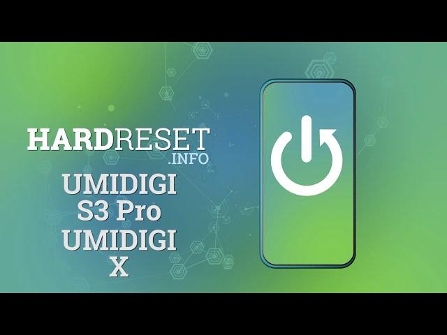 Video thumbnail for Umidigi S3 Pro & Umidigi X - AnTuTu Benchmark Comparison