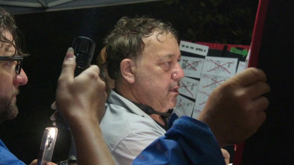 Video thumbnail for Send Help: The Sam Raimi Experience (Featurette)