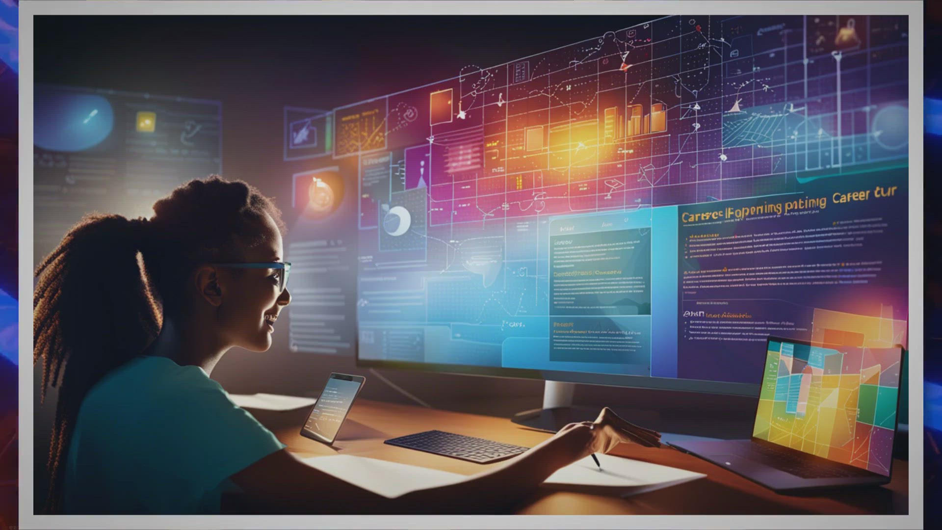 Video thumbnail for TUT Courses That Still Have Space for 2024