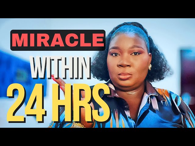 Video thumbnail for Pray this one psalm this way and watch help come to you fast