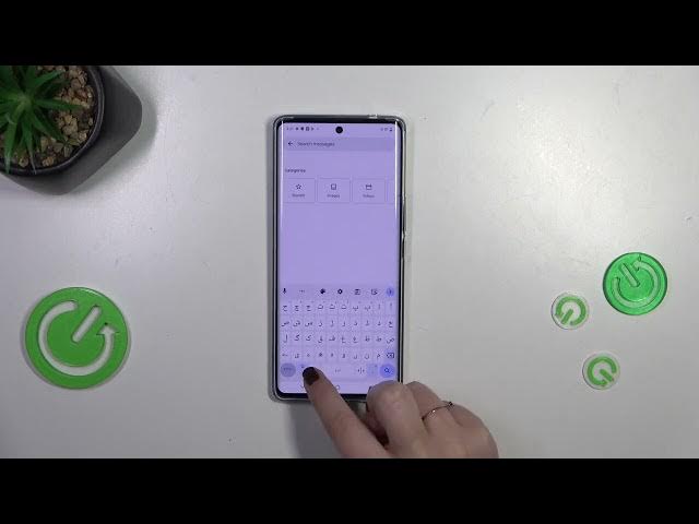 Video thumbnail for How to Manage Keyboard Input Language on VIVO V29 - Gboard