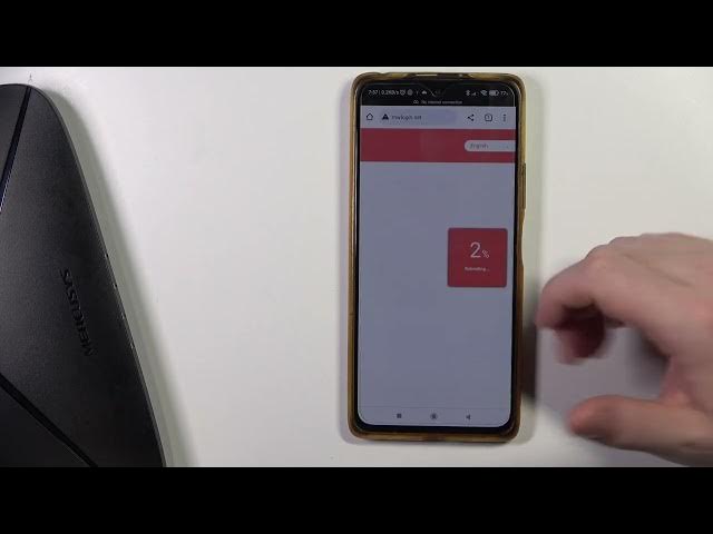 Video thumbnail for How To Remotely Reboot Mercusys AC12