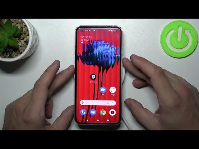 Video thumbnail for Nothing Phone 1 - Does It Support Wireless Charging