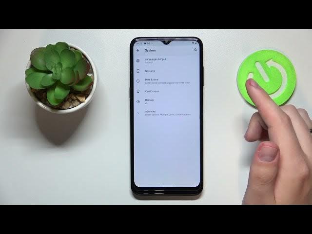 Video thumbnail for Nokia G11 Add Numbers to Keyboard