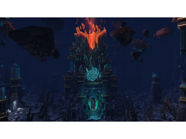 Video thumbnail for Broken Upon Our Bodies - WoW Leveling Bonanza Episode 37