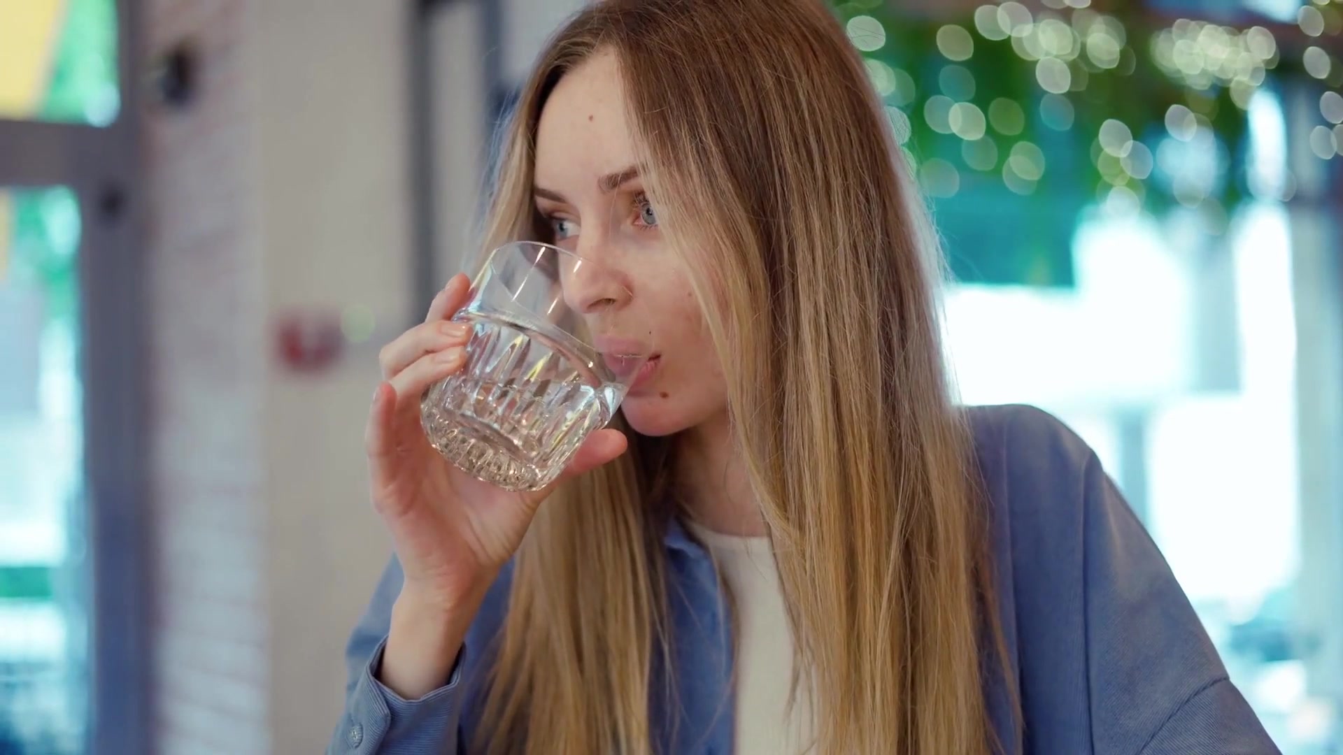 Video thumbnail for You've Been Drinking Water Wrong This Entire Time