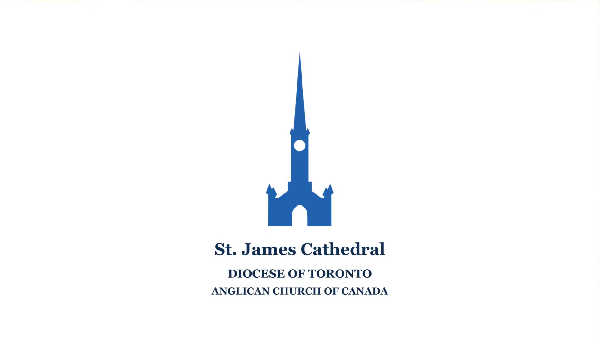 Video thumbnail for The Celebration & Blessing of a Marriage Between Amy Zhang & Briac Tier