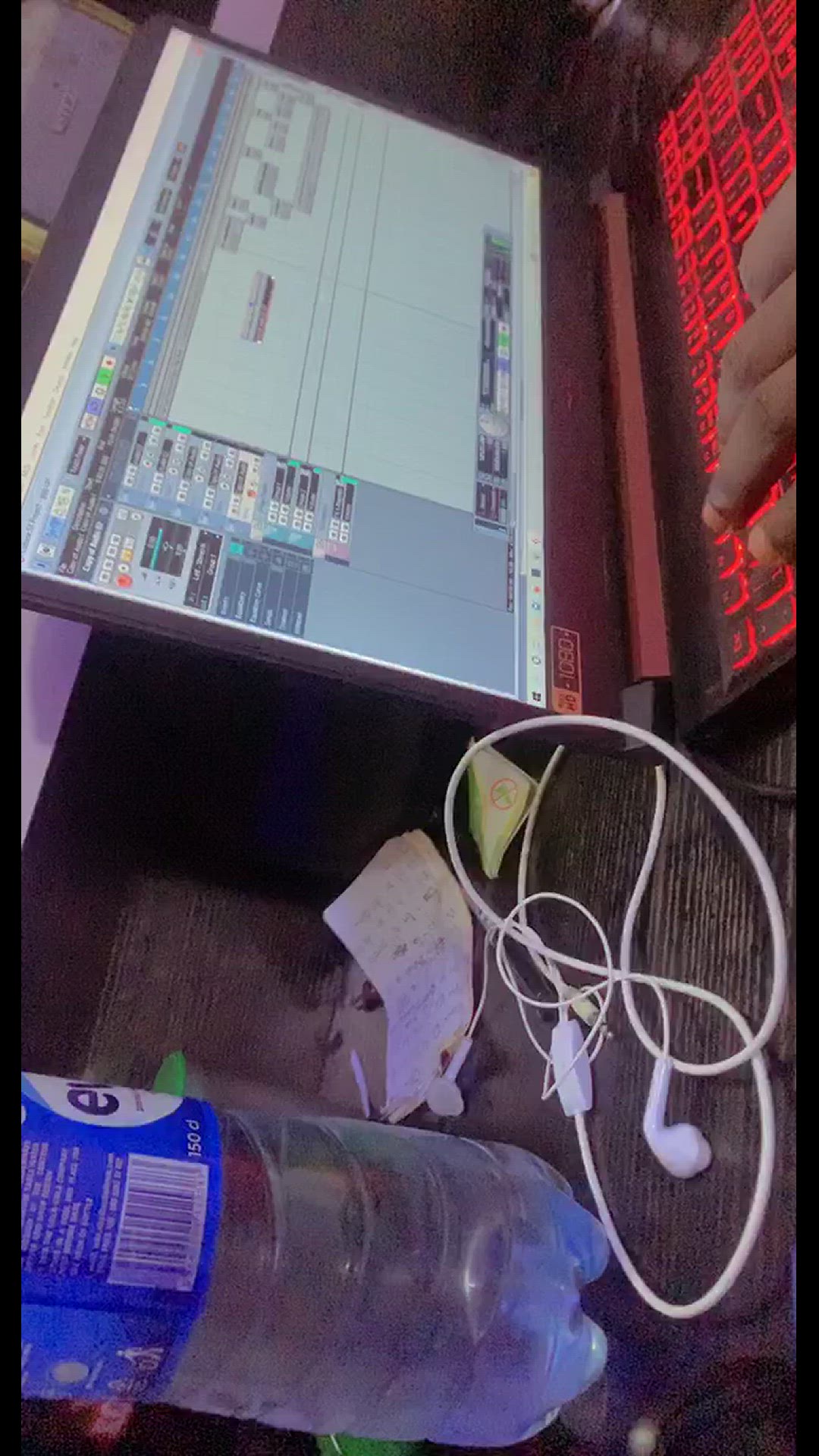 Video thumbnail for Finally found someone by - AYORIN