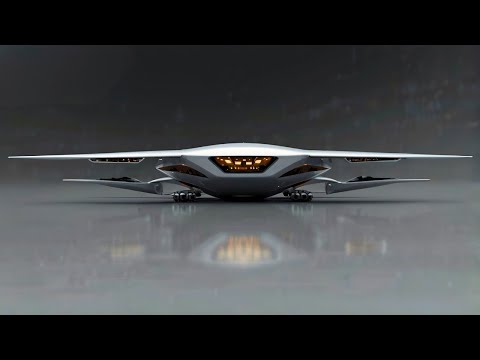 Video thumbnail for 20 Technologies That Will Change the World Forever