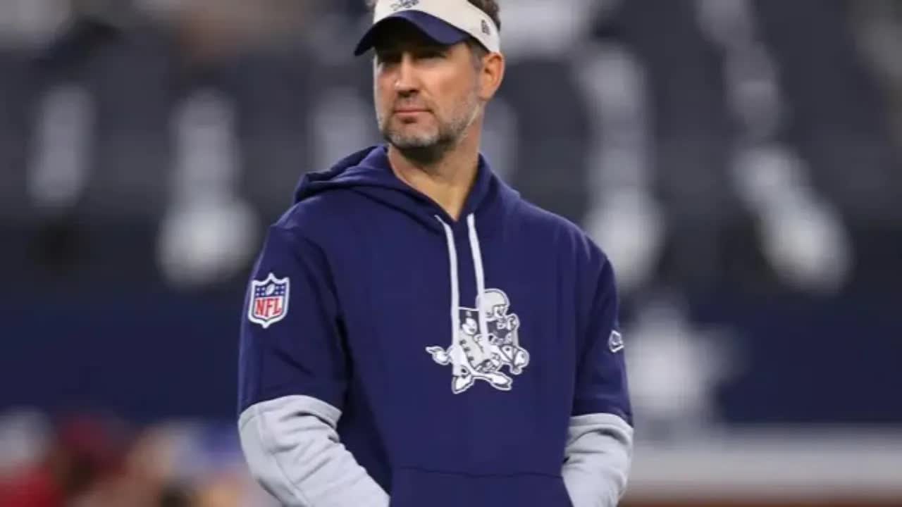 Video thumbnail for law nation sports: daron bland contract extension, cowboys offseason & dak prescott leadership