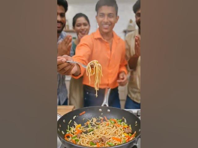Video thumbnail for 🙏 tasty chowmin 👍#healthy #tastyrecipes #cocking