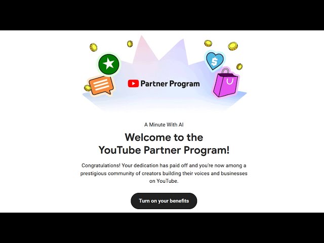 'Video thumbnail for How To Apply For YouTube Monetization After Attaining Eligibility 3000 Or 4000 watch Hours'