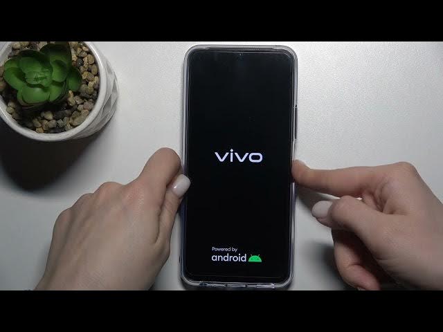 Video thumbnail for How to Switch On VIVO Y33s – Activate Device