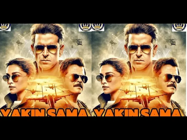 Video thumbnail for Yakin Sama India Hausa 2024 Fassarar Sultan Film Factory