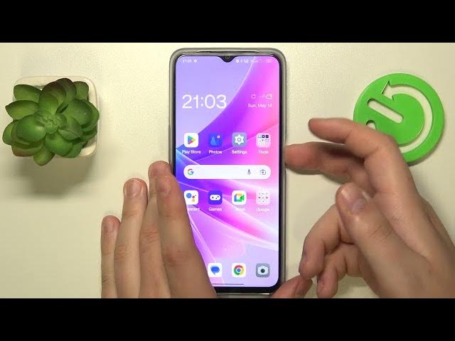Video thumbnail for How to Set Double Tap Screen to Unlock OPPO Smartphone