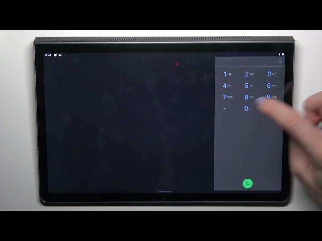 Video thumbnail for LENOVO Yoga Tab 11 - All Secret Dial Codes - Checking the Specifications
