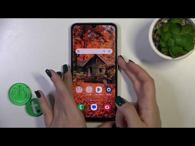 Video thumbnail for How to Turn Off Always On Display on Samsung Galaxy F34