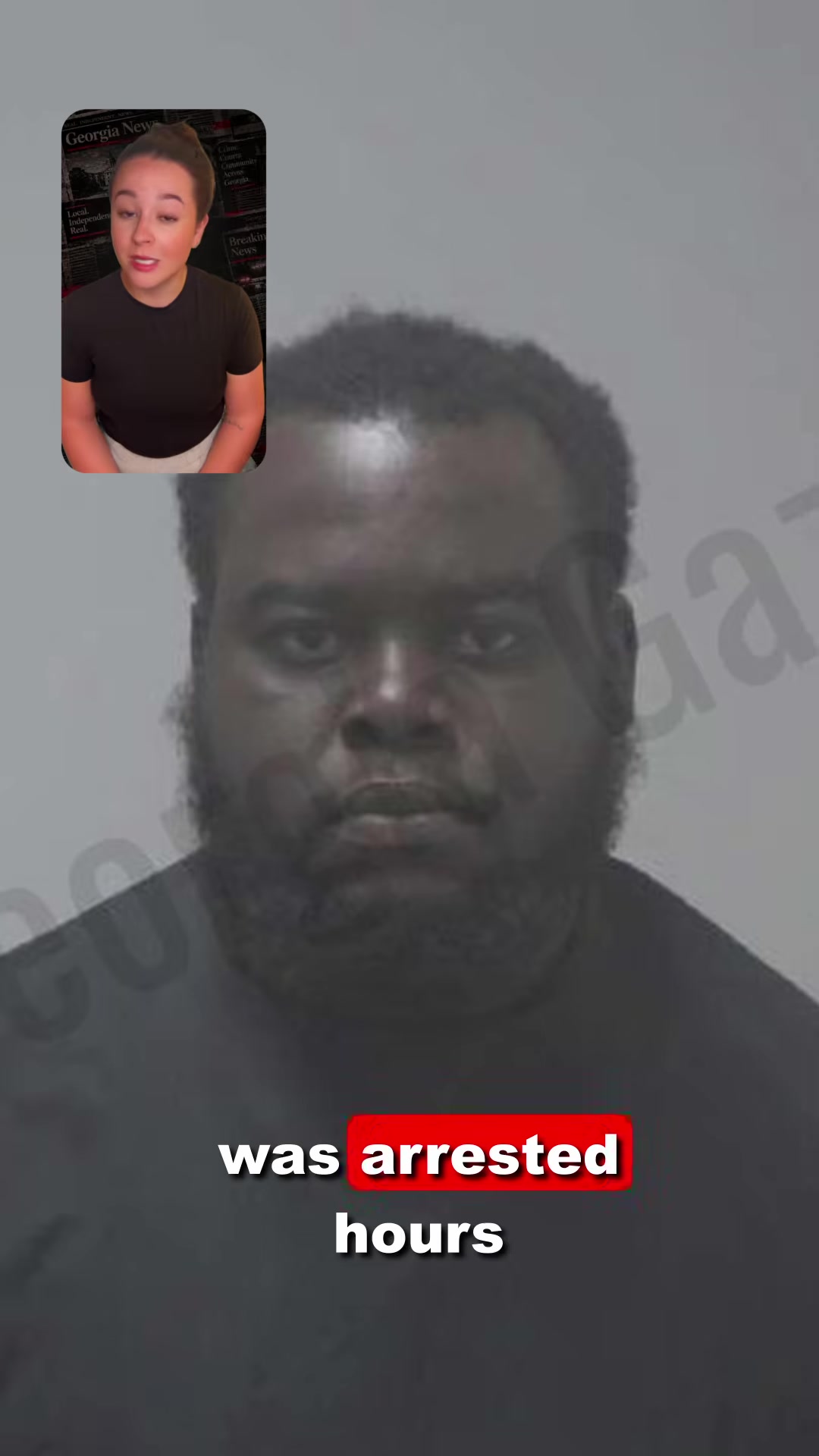 Video thumbnail for Chirping Smoke Detector Sparks Alleged Roommate Shooting