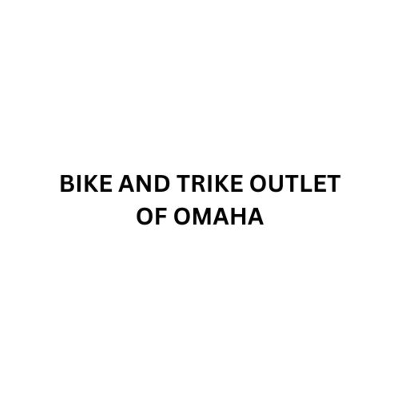 Video thumbnail for Bike and Trike Outlet of Omaha