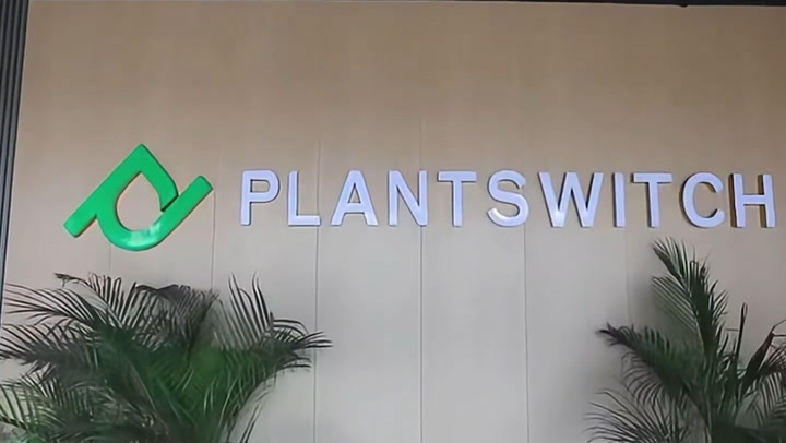 Video thumbnail for The Future of Plastic Might Be Growing in a Field: PlantSwitch CEO on the Packaging Revolution