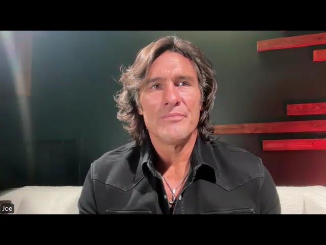 Video thumbnail for Joe Nichols Releases "Fighting the Good Fight"