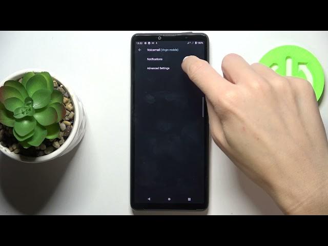Video thumbnail for How to Switch Voicemail Notification Sound on SONY Xperia 10 III – Adjust Notification Sound