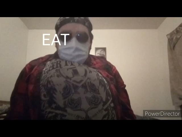 Video thumbnail for ETH6969, EAT THAT HOG