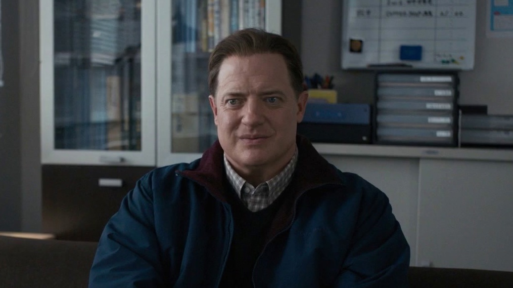 Video thumbnail for Rental Family: Token White Guy