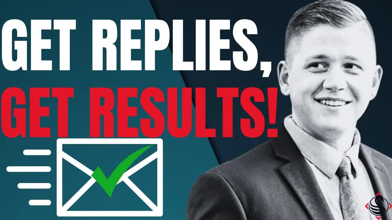 Video thumbnail for Negotiation Mastery: stop email ignores! tactical empathy & negotiation skills