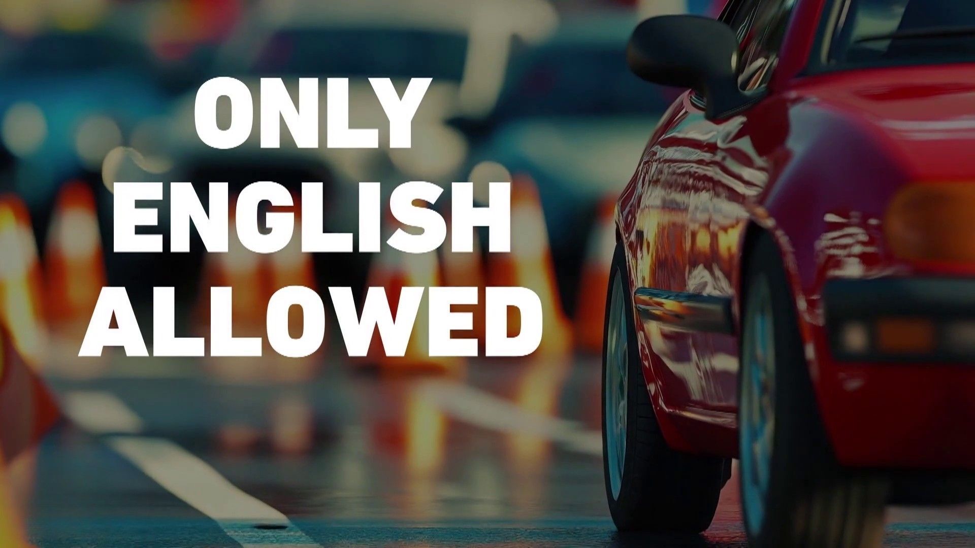 Video thumbnail for Florida bans non-English driving tests amid immigration debate