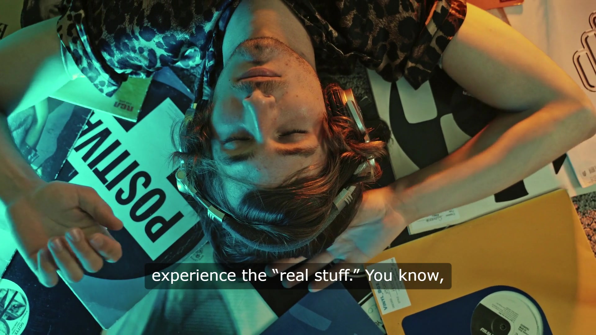 Video thumbnail for The First Time I Ever Heard The Doors -- The Doors