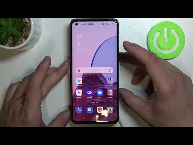 Video thumbnail for Does OPPO Find X5 Pro Support Wireless Charging? Let's Find Out!