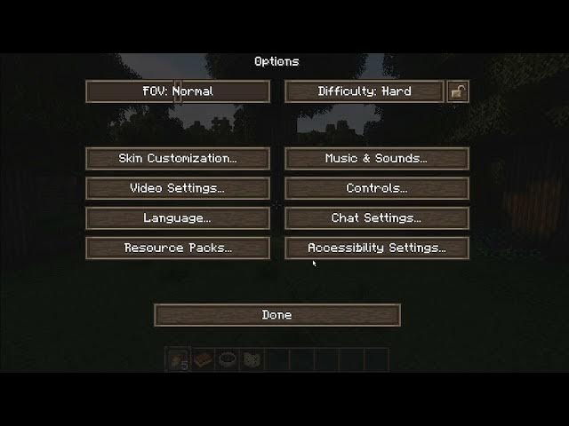 Video thumbnail for How To Apply Shaders In Dawncraft | Minecraft Mod