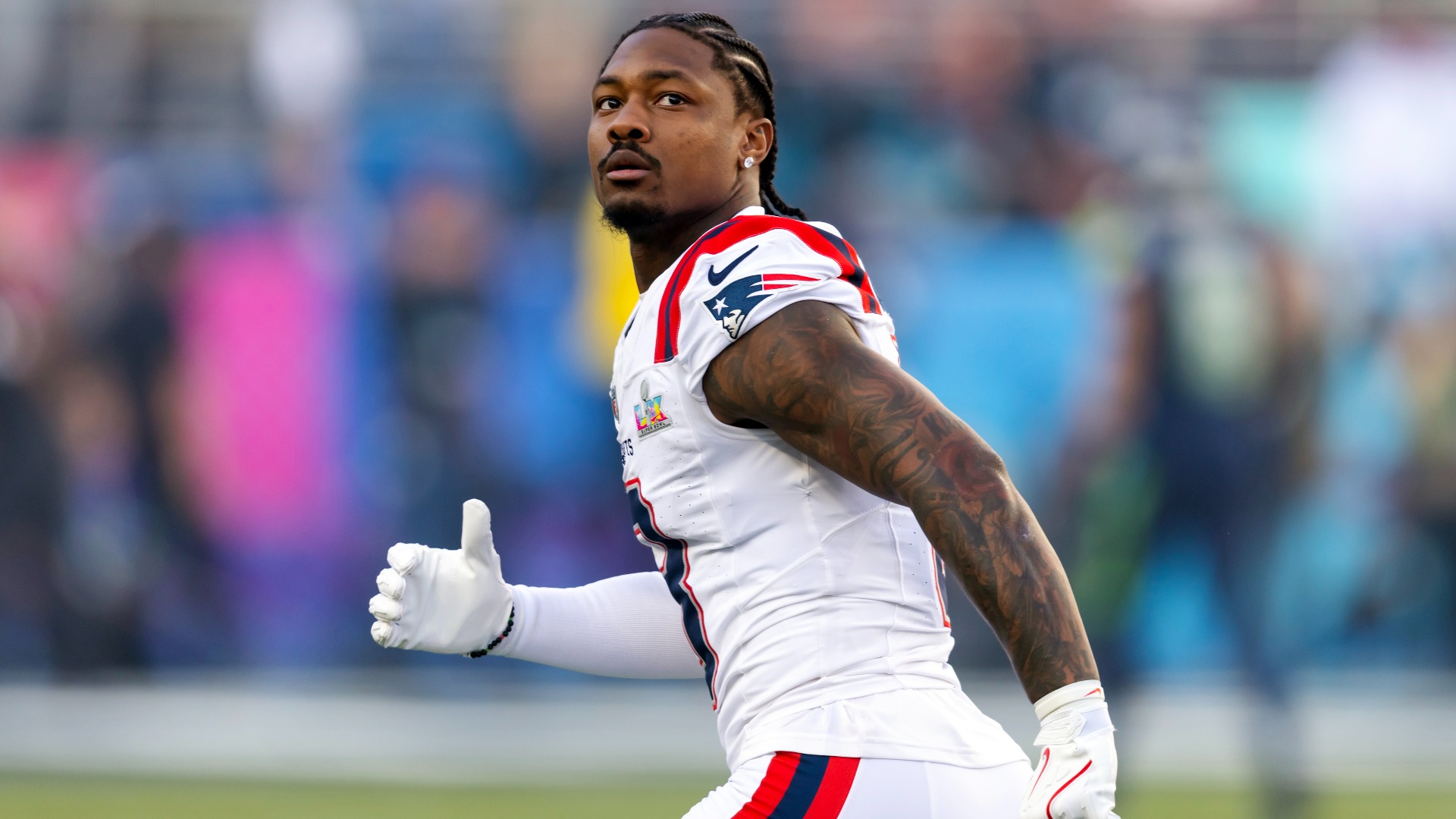 Video thumbnail for Stefon Diggs Found Not Guilty After Trial Involving Chef